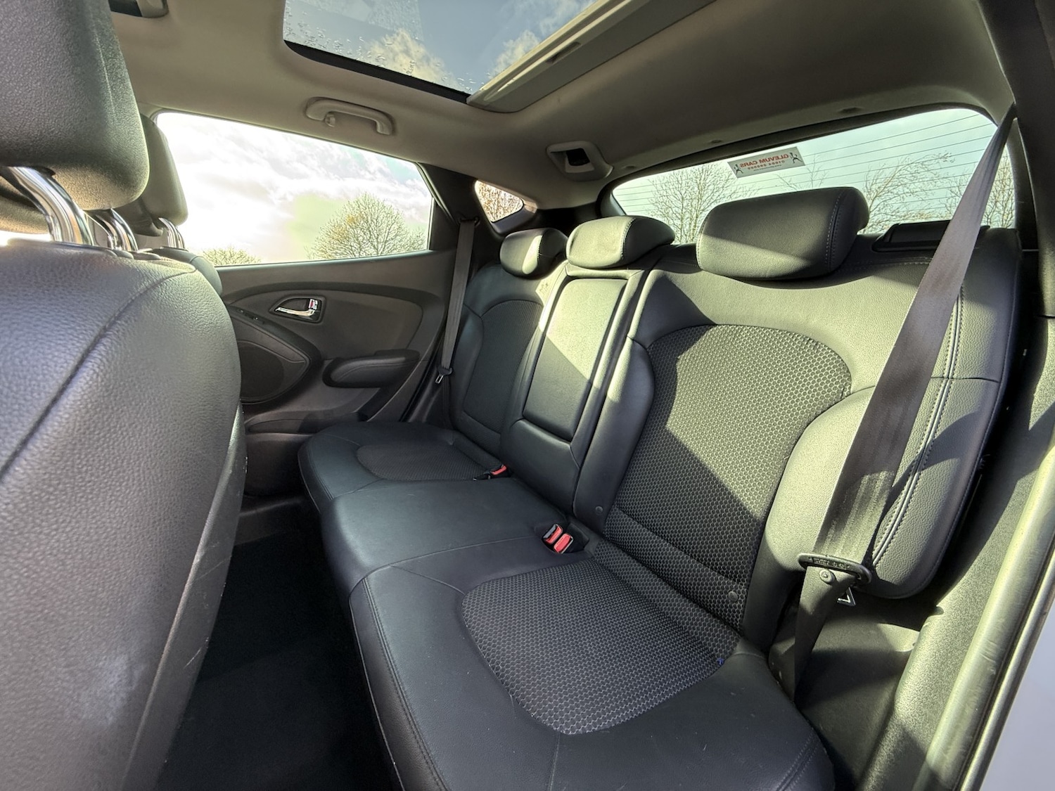 Used Hyundai Ix35 2012 for sale - 76656179: Photo 19