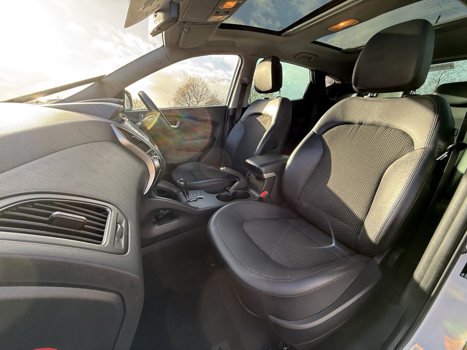 Used Hyundai Ix35 2012 for sale - 76656179: Photo 22