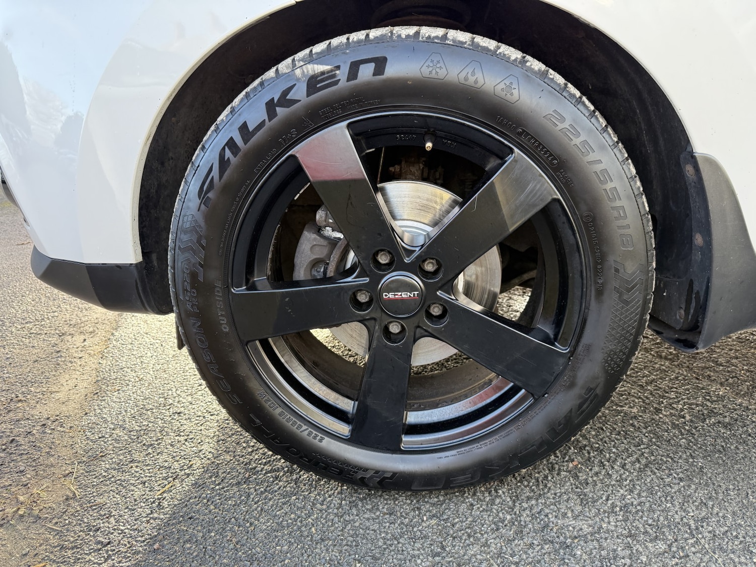 Used Hyundai Ix35 2012 for sale - 76656179: Photo 23