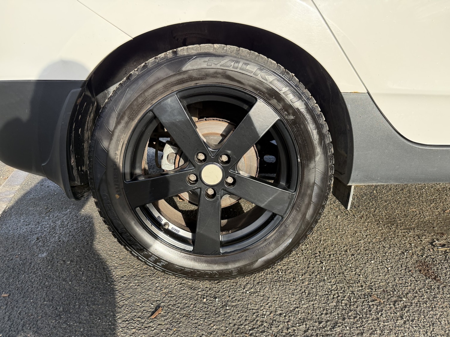 Used Hyundai Ix35 2012 for sale - 76656179: Photo 24