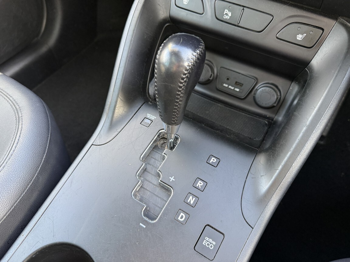 Used Hyundai Ix35 2012 for sale - 76656179: Photo 29