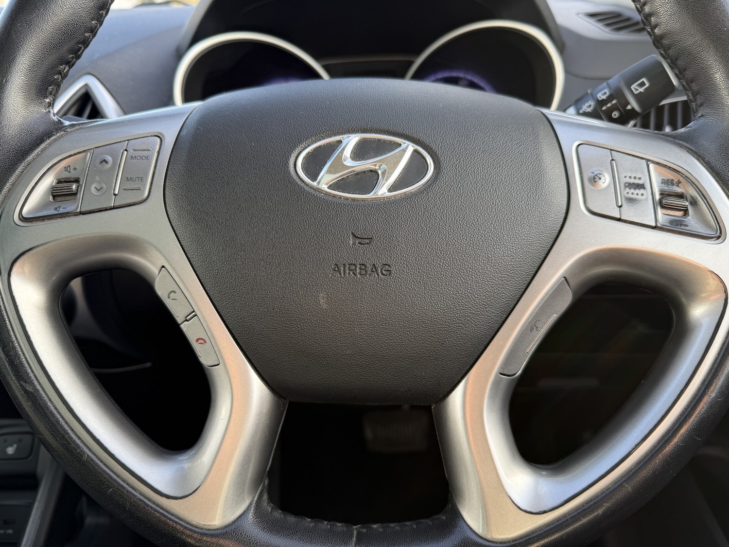 Used Hyundai Ix35 2012 for sale - 76656179: Photo 31