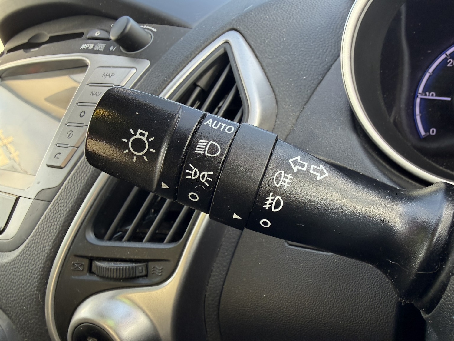 Used Hyundai Ix35 2012 for sale - 76656179: Photo 33