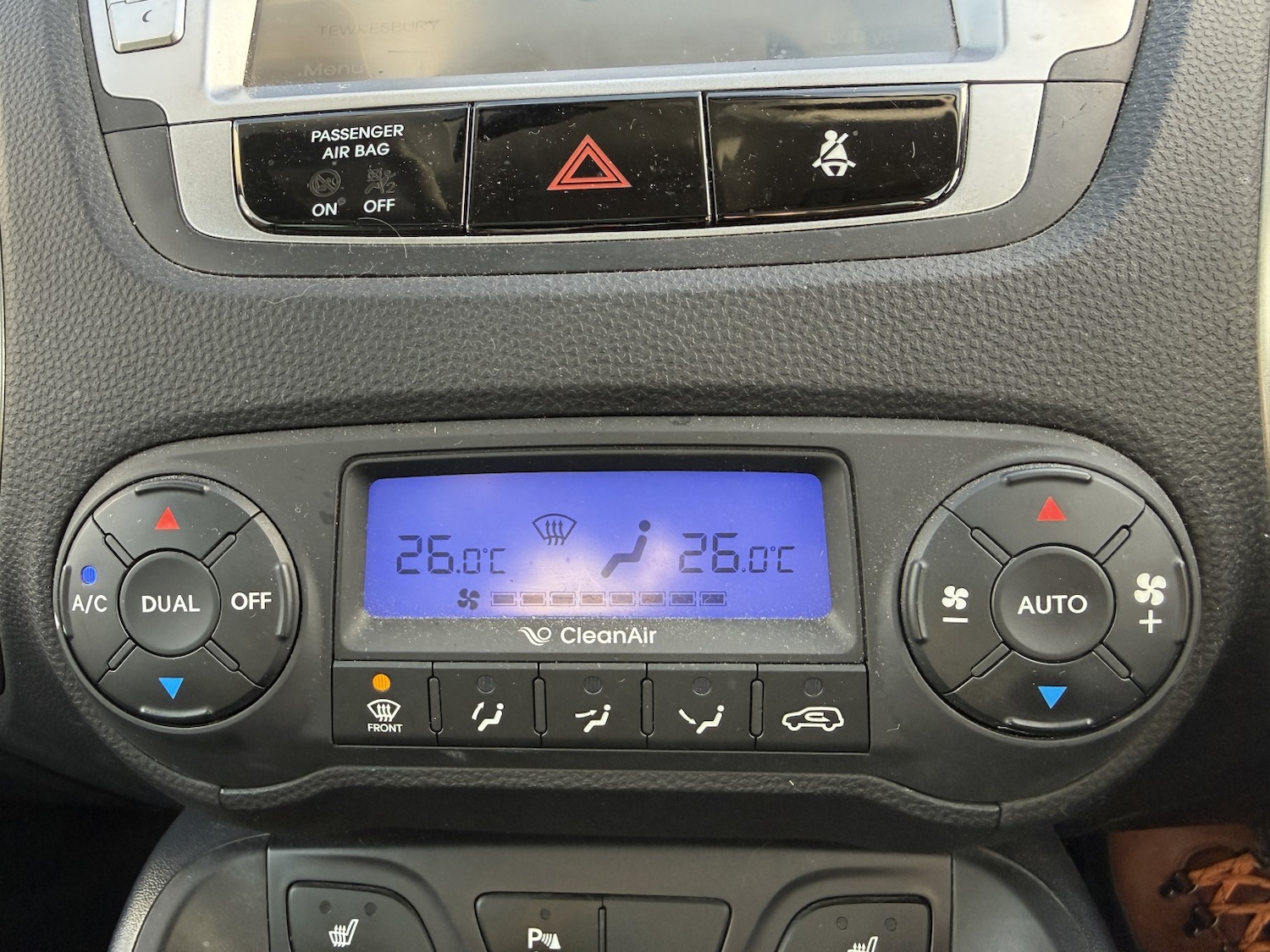 Used Hyundai Ix35 2012 for sale - 76656179: Photo 35