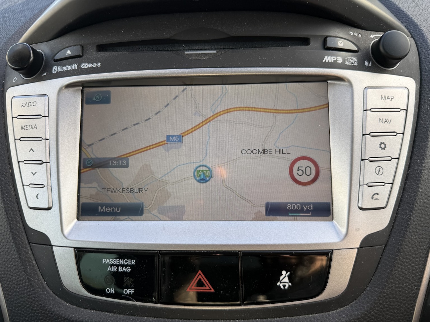 Used Hyundai Ix35 2012 for sale - 76656179: Photo 36