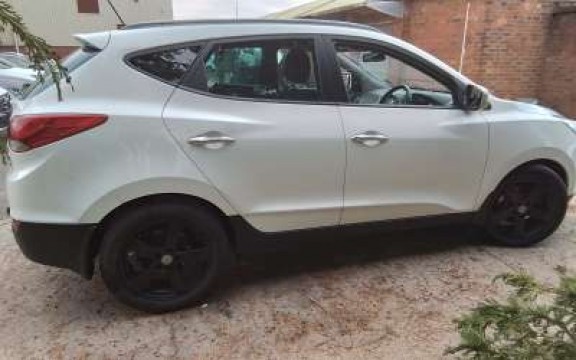 Used Hyundai Ix35 2012 for sale - 76656179: Photo 8