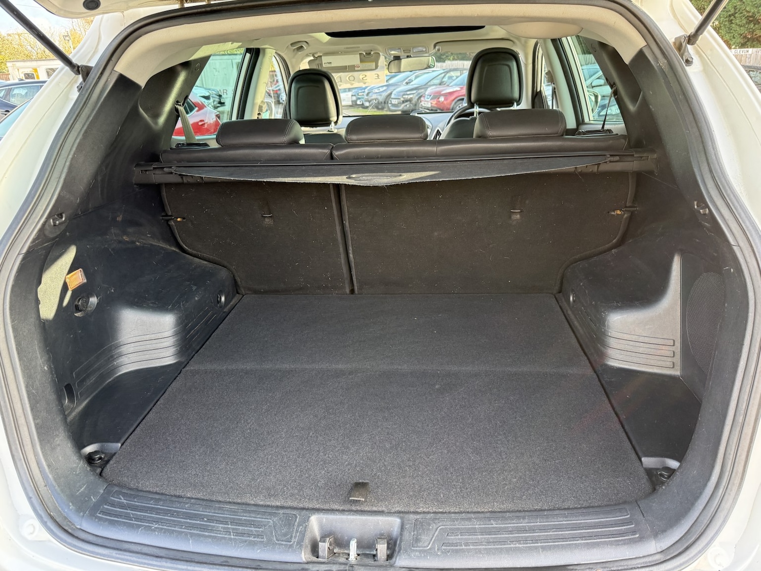 Used Hyundai Ix35 2012 for sale - 76656179: Photo 9