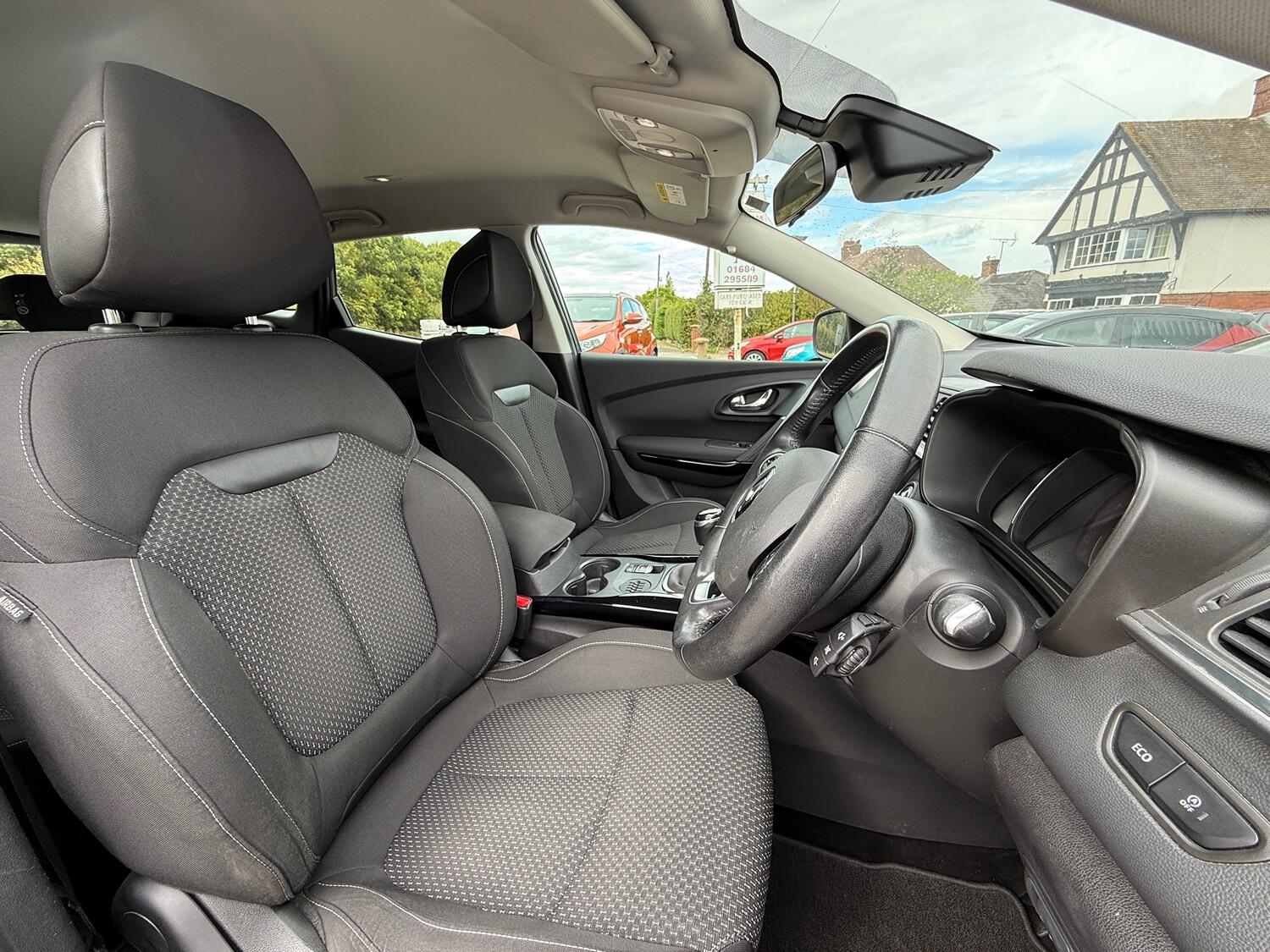 Used Renault Kadjar 2015 for sale - 76794224: Photo 10