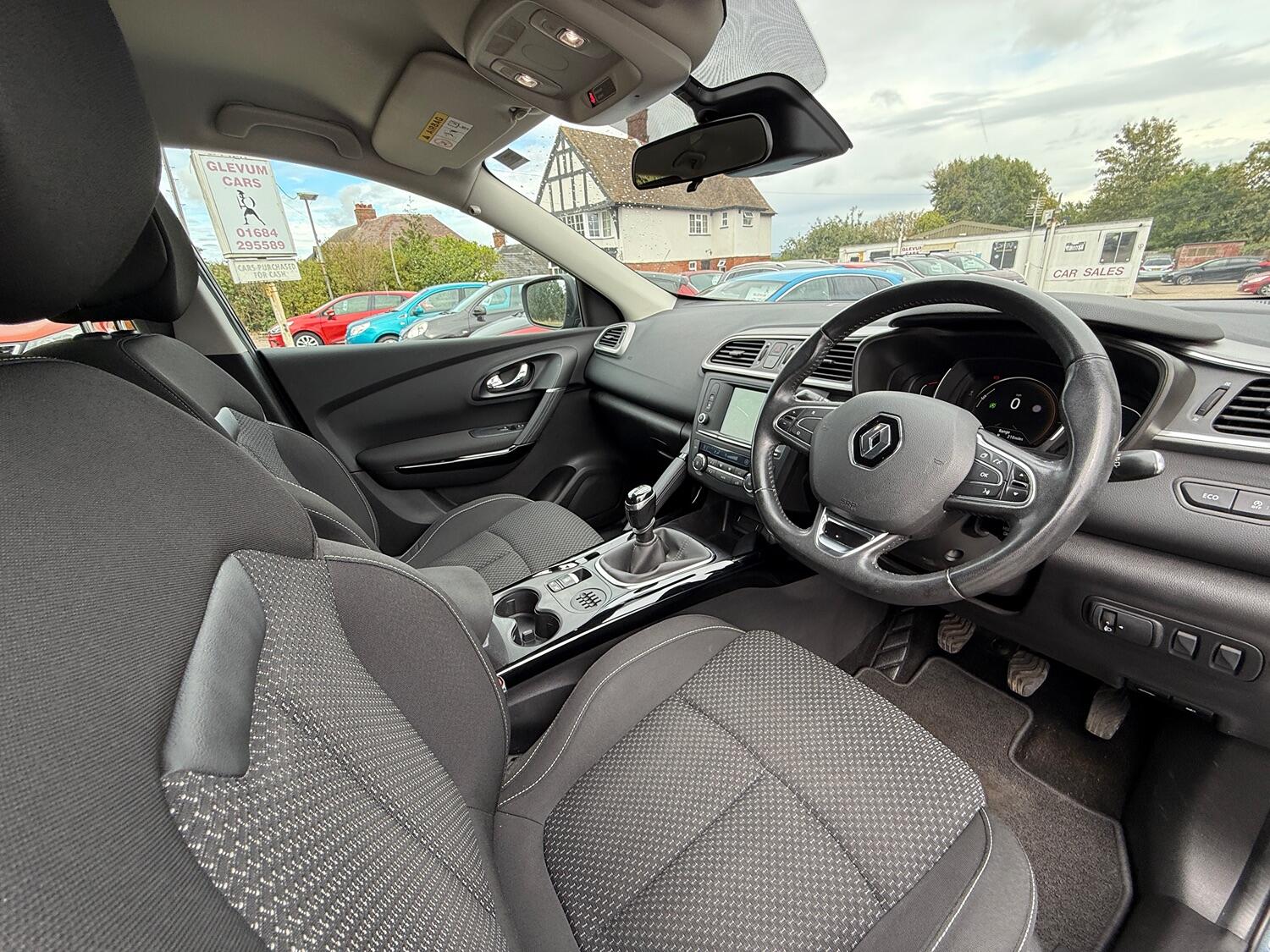 Used Renault Kadjar 2015 for sale - 76794224: Photo 11