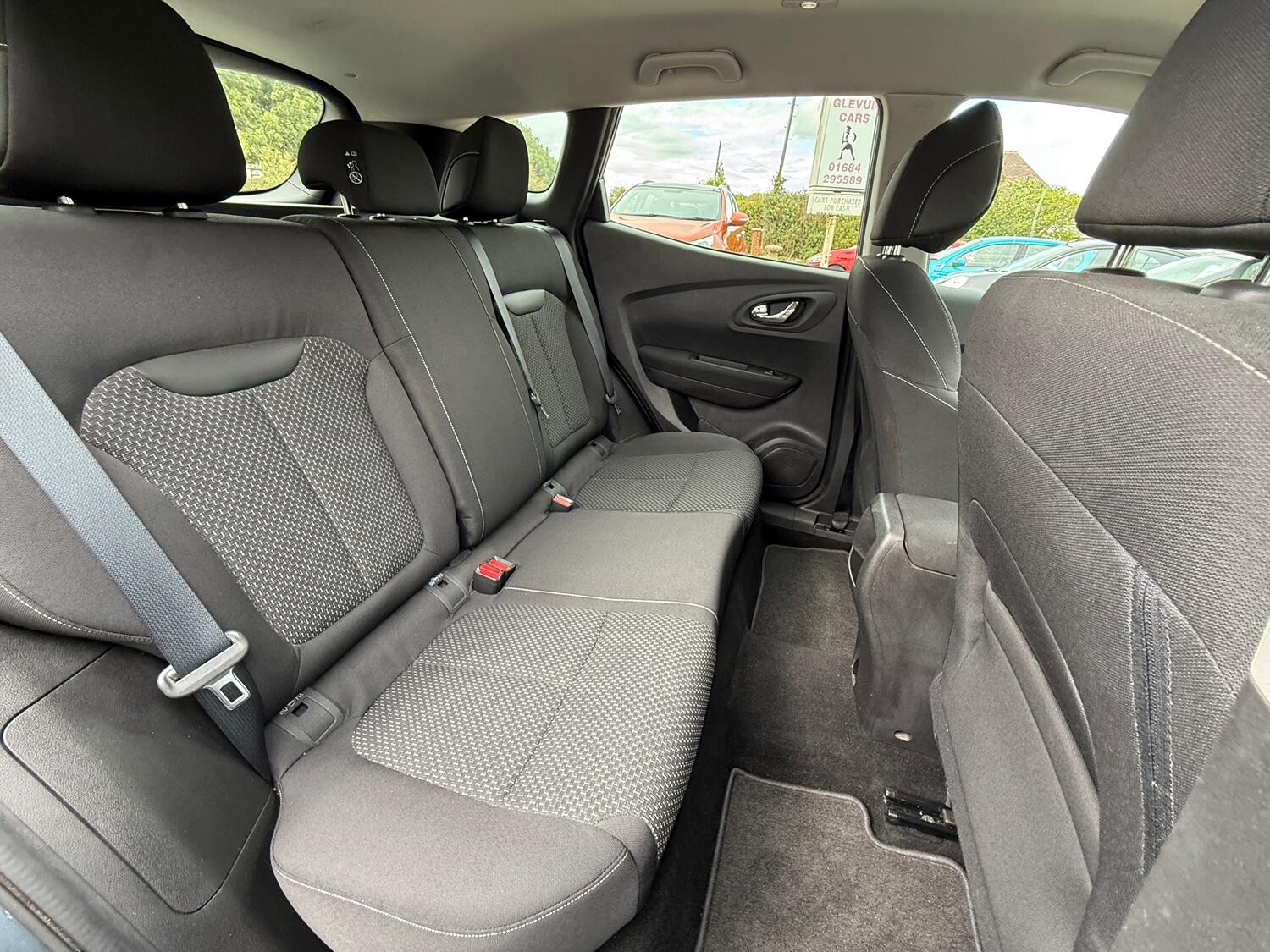 Used Renault Kadjar 2015 for sale - 76794224: Photo 13