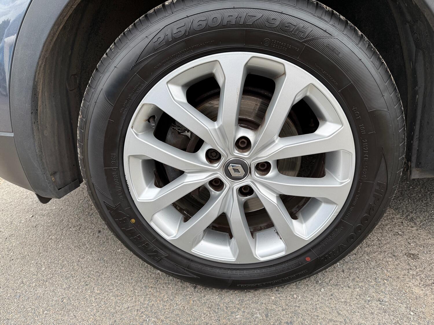 Used Renault Kadjar 2015 for sale - 76794224: Photo 19