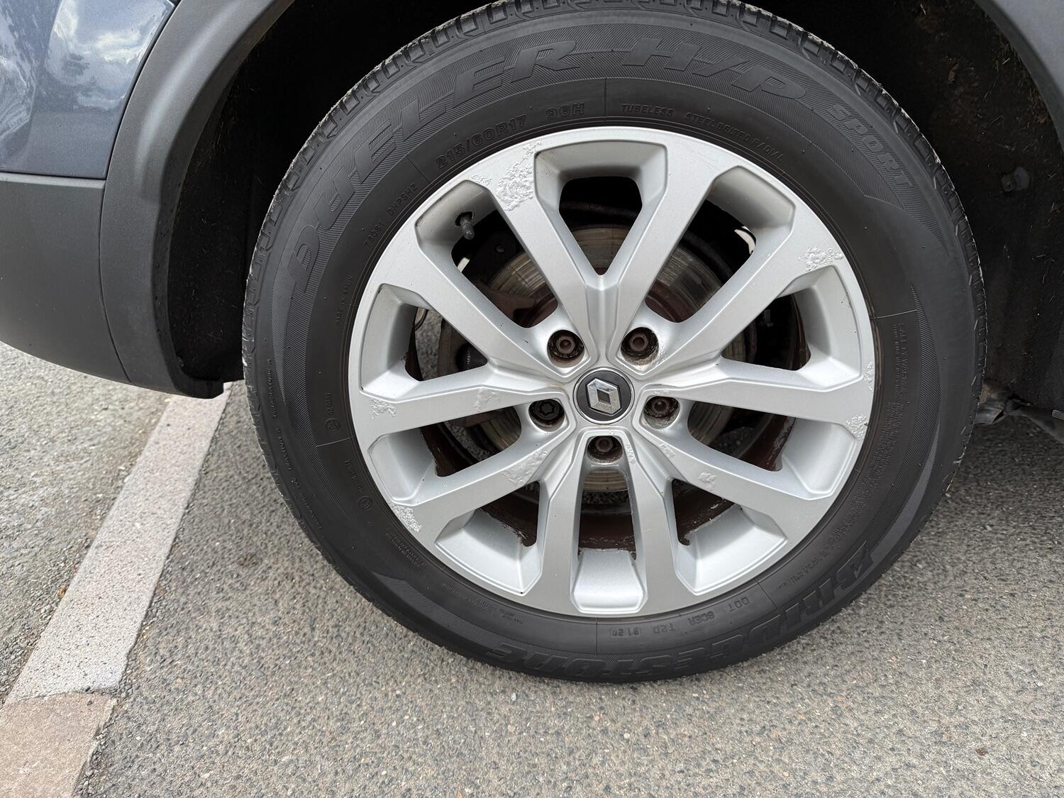 Used Renault Kadjar 2015 for sale - 76794224: Photo 22