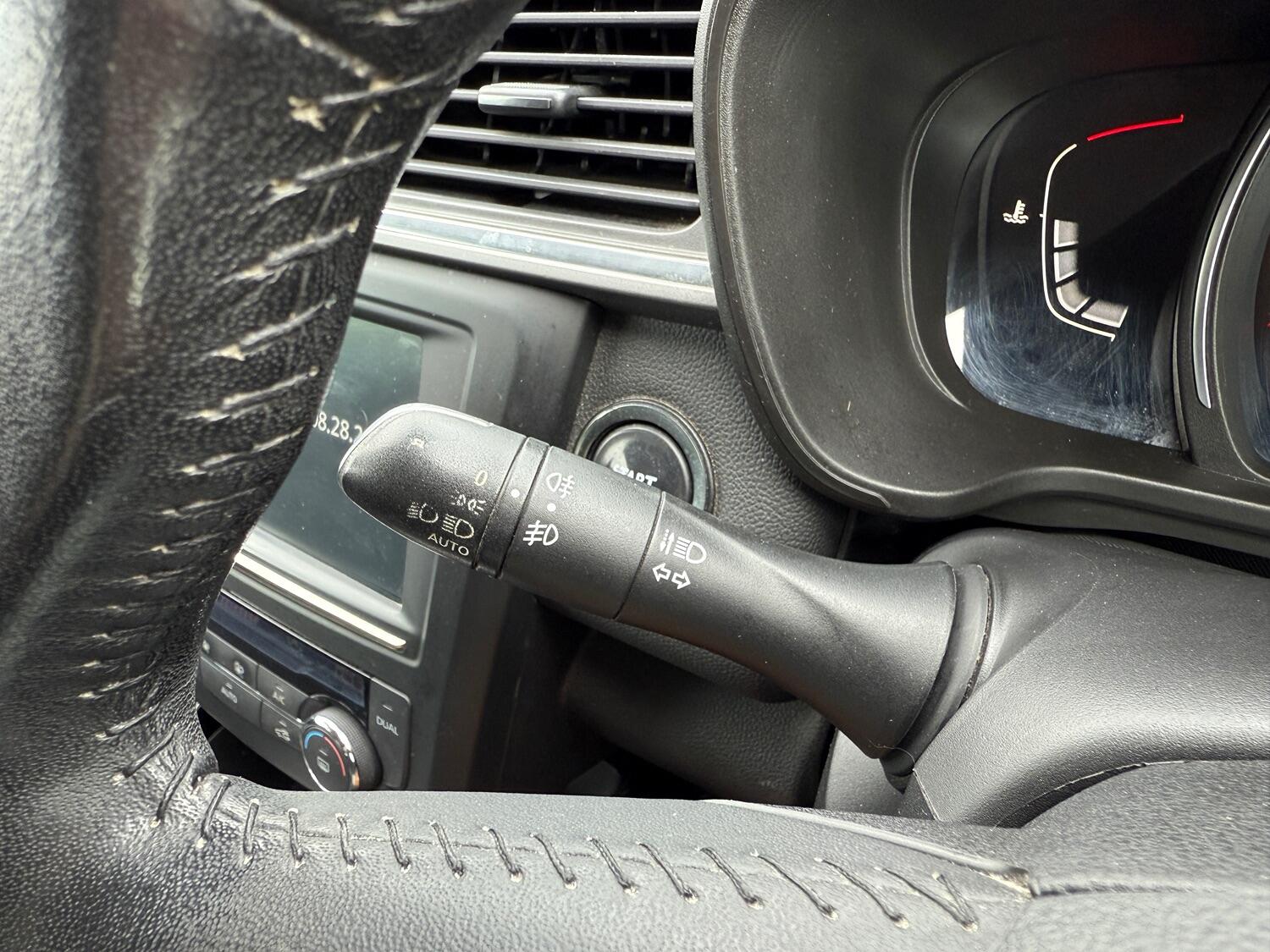 Used Renault Kadjar 2015 for sale - 76794224: Photo 25