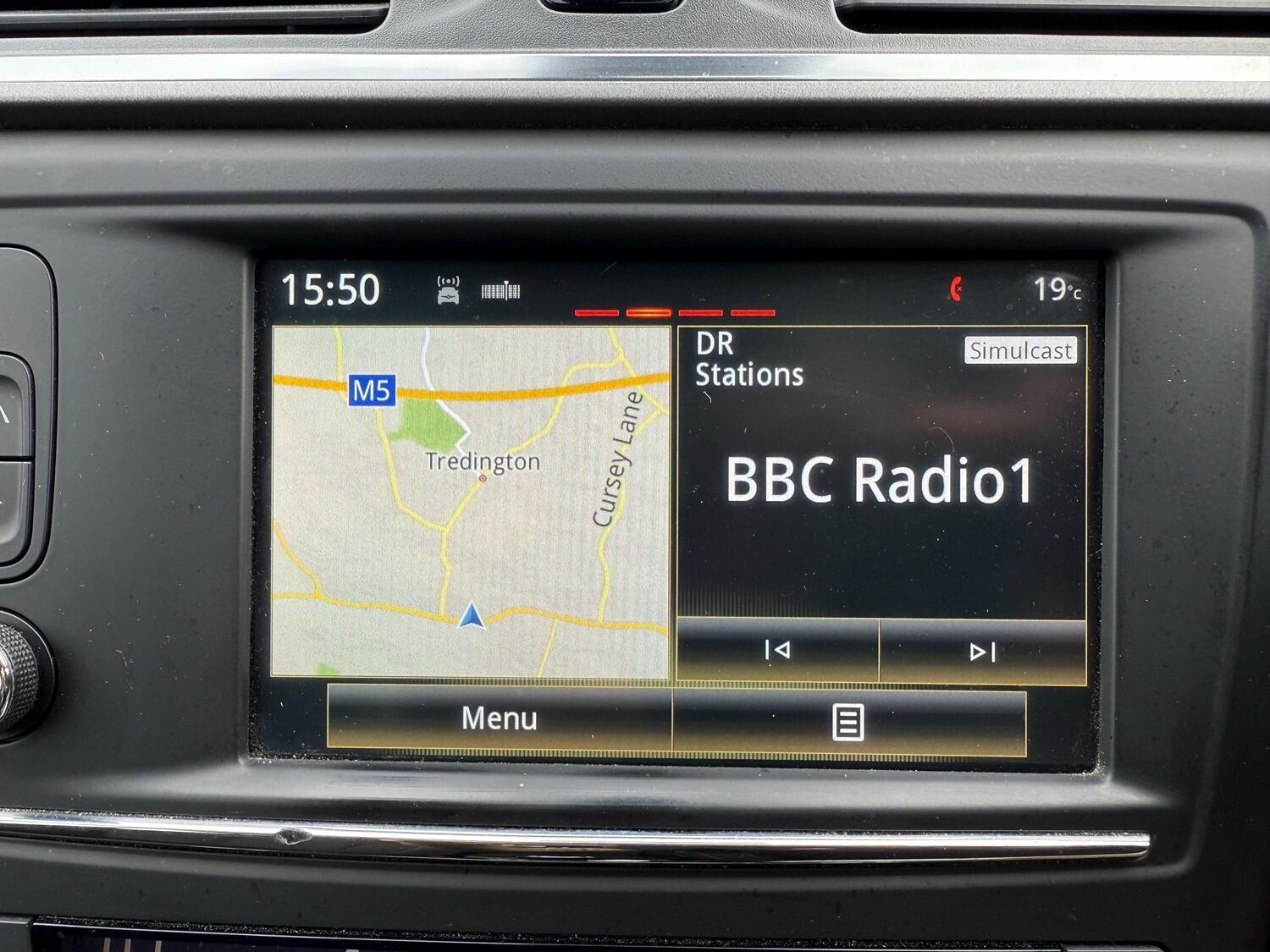 Used Renault Kadjar 2015 for sale - 76794224: Photo 27