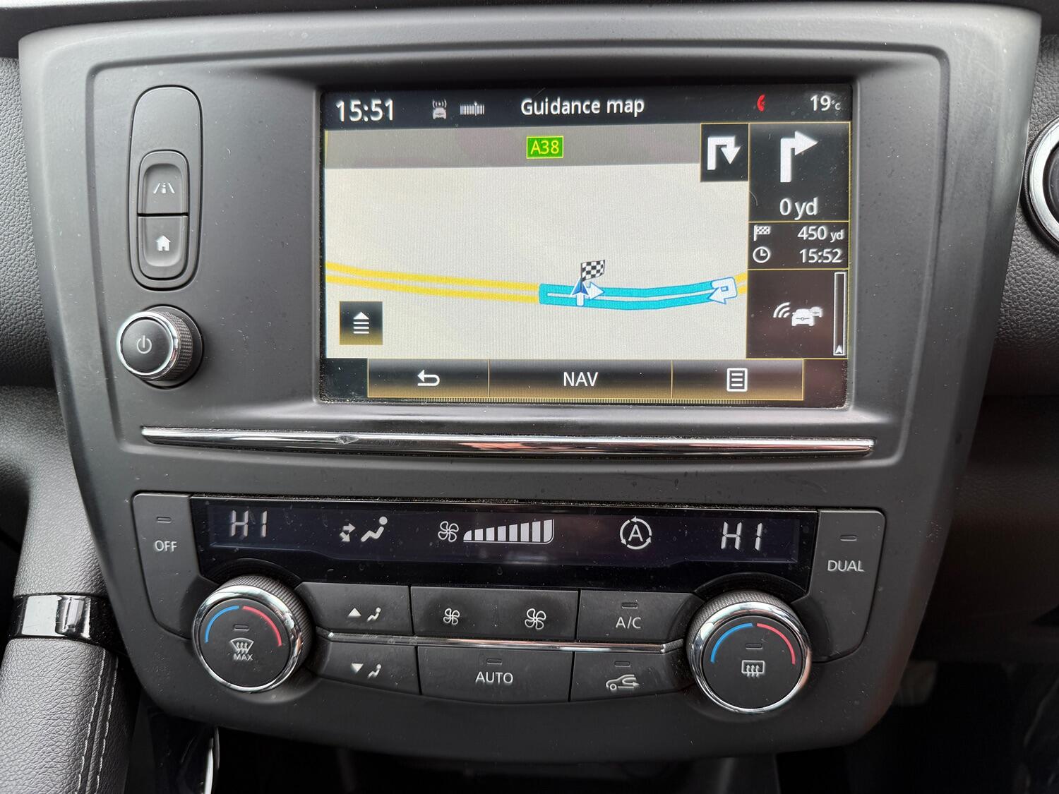 Used Renault Kadjar 2015 for sale - 76794224: Photo 28