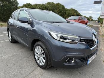 Used Renault Kadjar 2015 for sale - 76794224: Photo