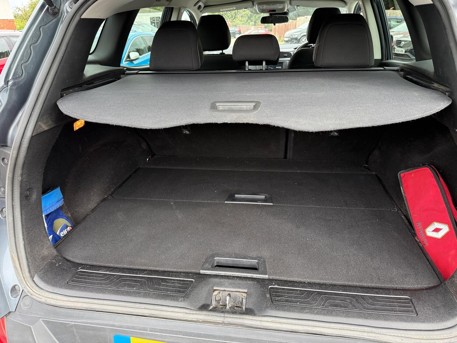 Used Renault Kadjar 2015 for sale - 76794224: Photo 8