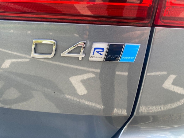 Used Volvo XC60 2018 for sale - 76120264: Photo 11