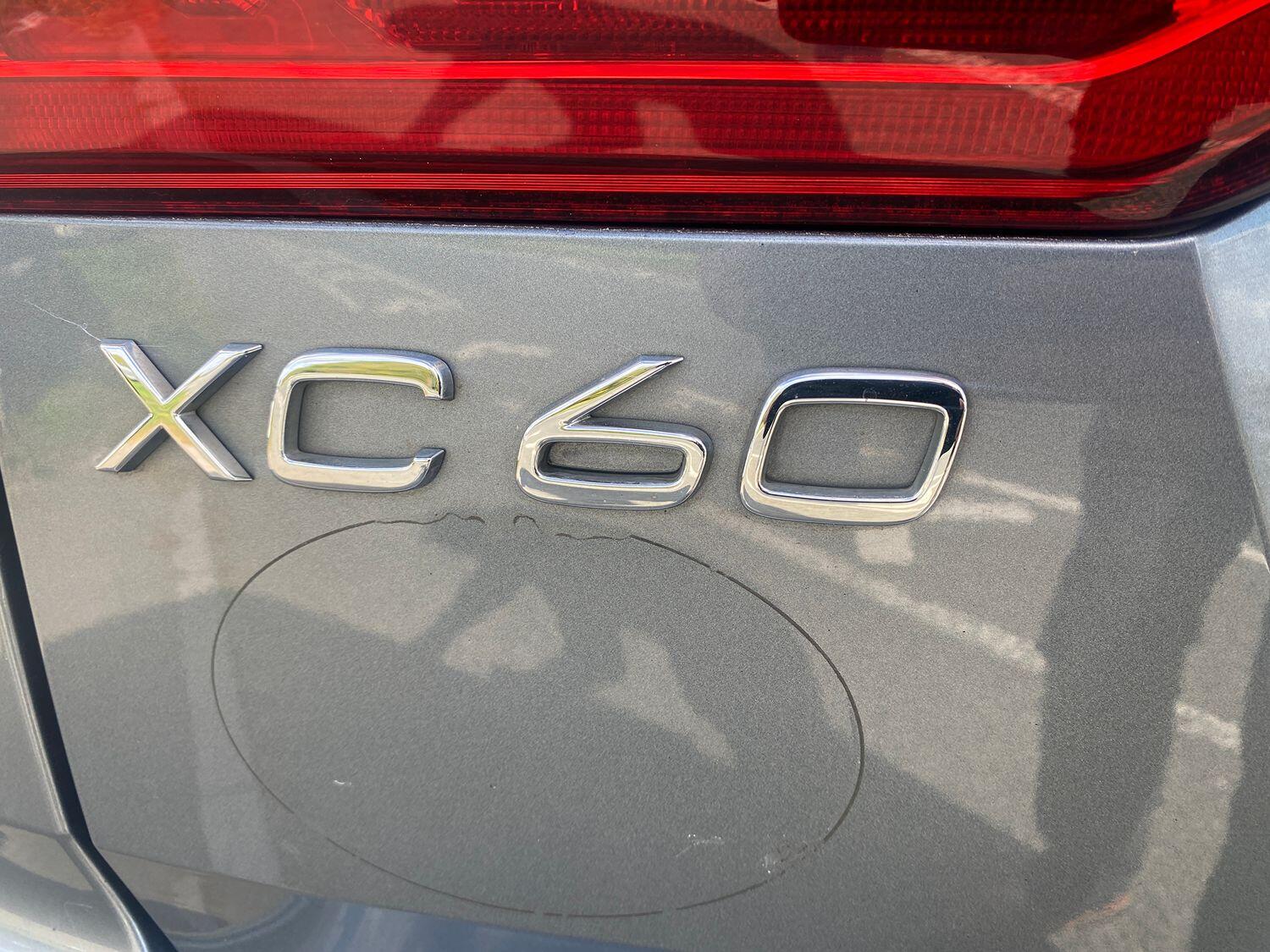 Used Volvo XC60 2018 for sale - 76120264: Photo 12