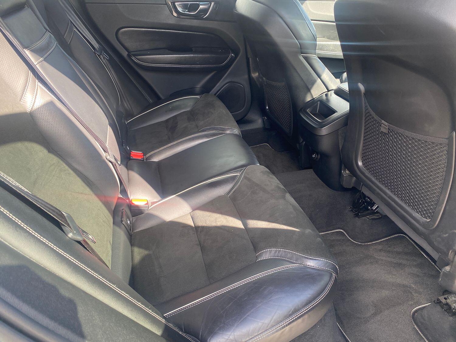 Used Volvo XC60 2018 for sale - 76120264: Photo 15