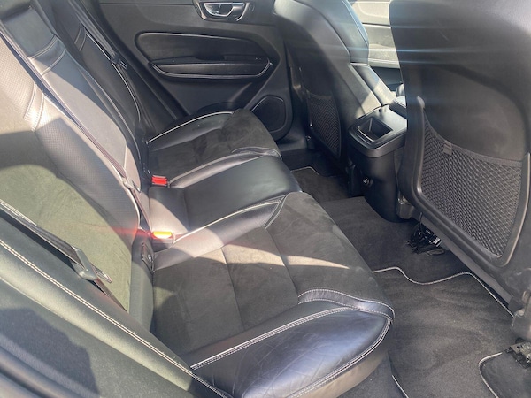 Used Volvo XC60 2018 for sale - 76120264: Photo 15