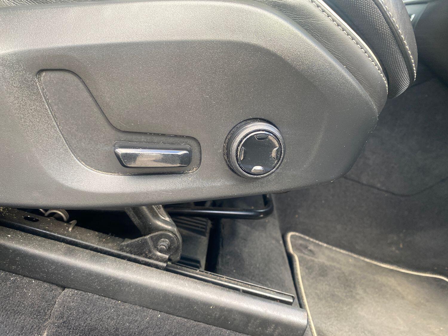 Used Volvo XC60 2018 for sale - 76120264: Photo 18