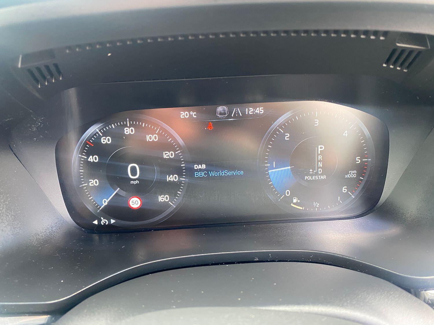 Used Volvo XC60 2018 for sale - 76120264: Photo 20