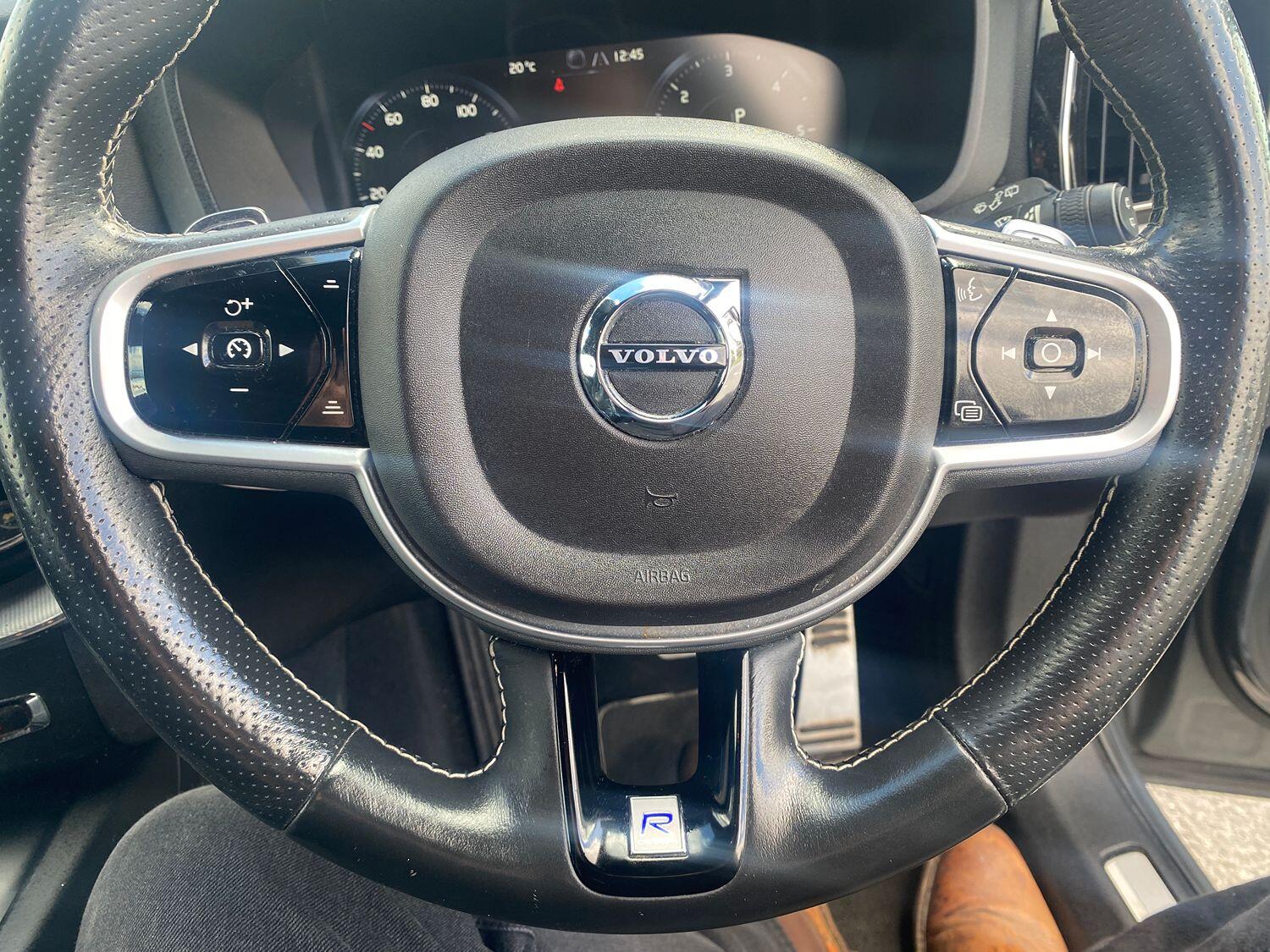 Used Volvo XC60 2018 for sale - 76120264: Photo 21