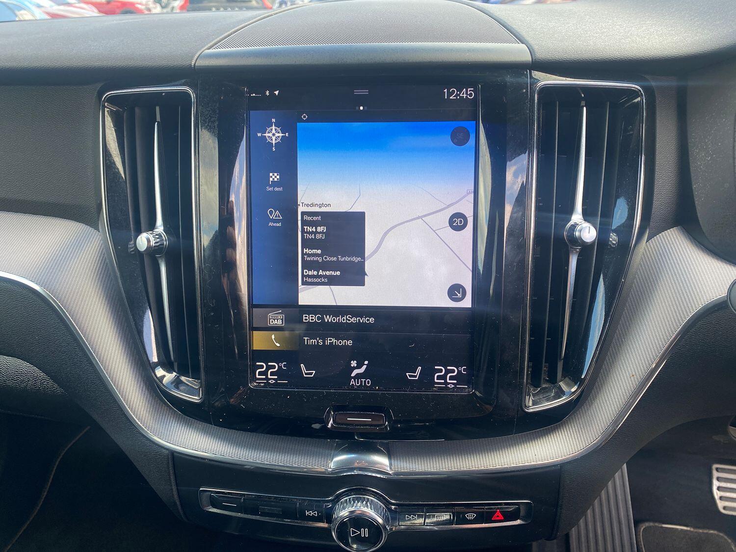 Used Volvo XC60 2018 for sale - 76120264: Photo 22