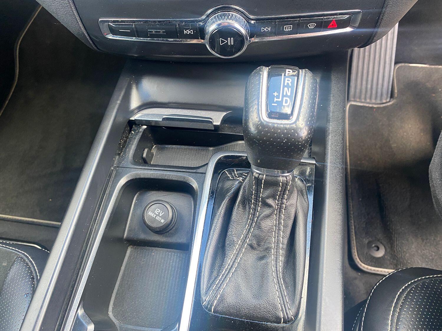 Used Volvo XC60 2018 for sale - 76120264: Photo 23