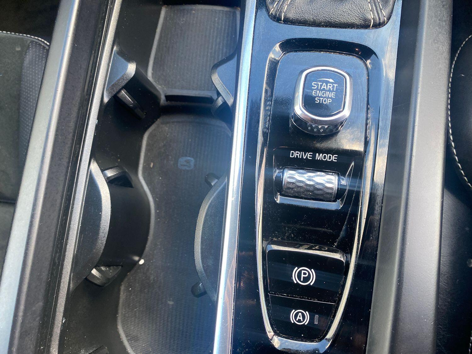 Used Volvo XC60 2018 for sale - 76120264: Photo 24