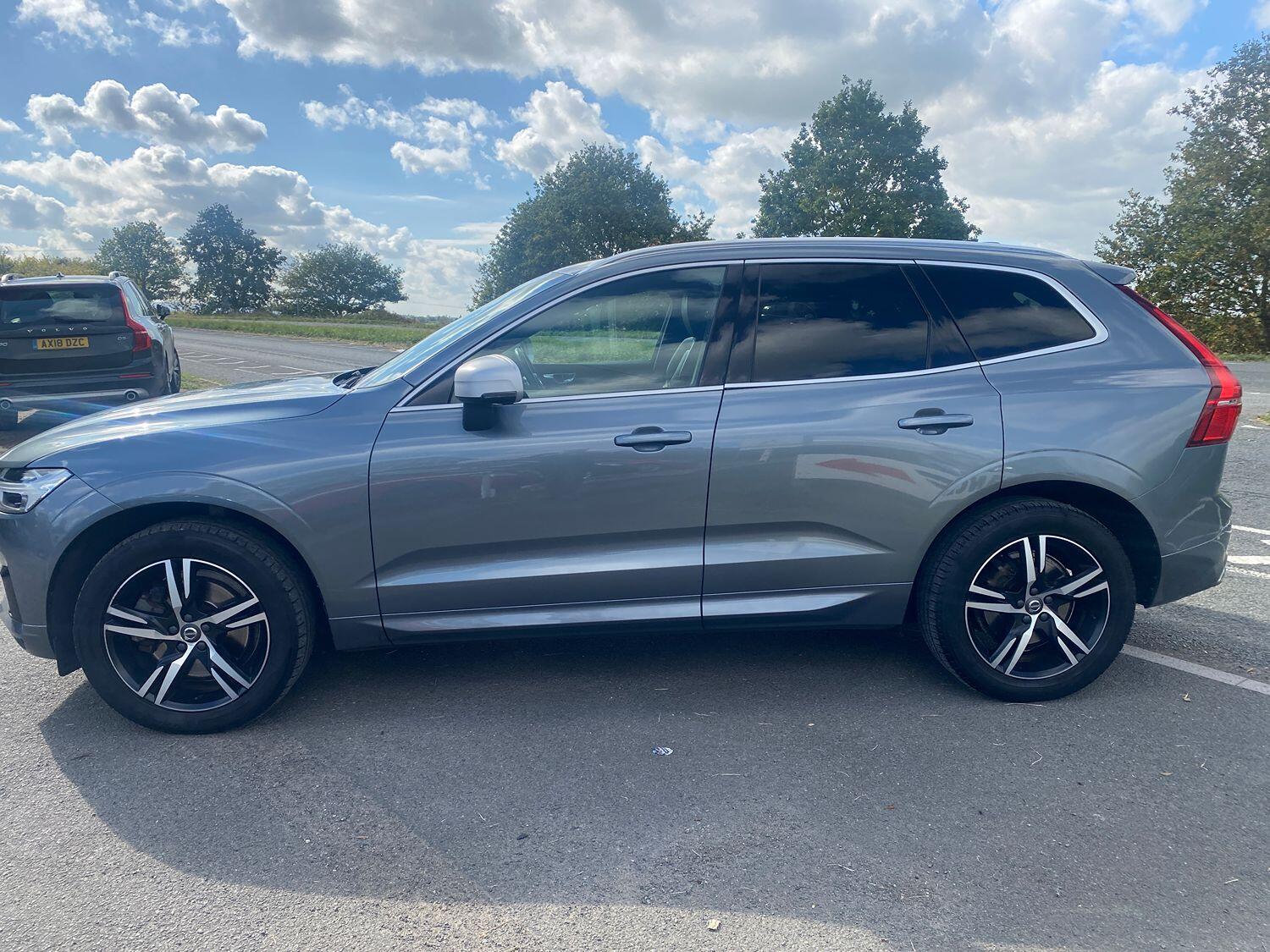 Used Volvo XC60 2018 for sale - 76120264: Photo 5