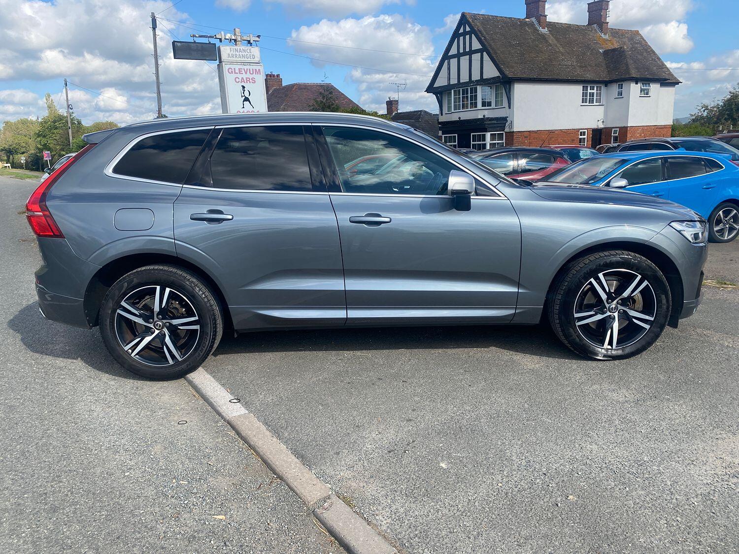 Used Volvo XC60 2018 for sale - 76120264: Photo 9