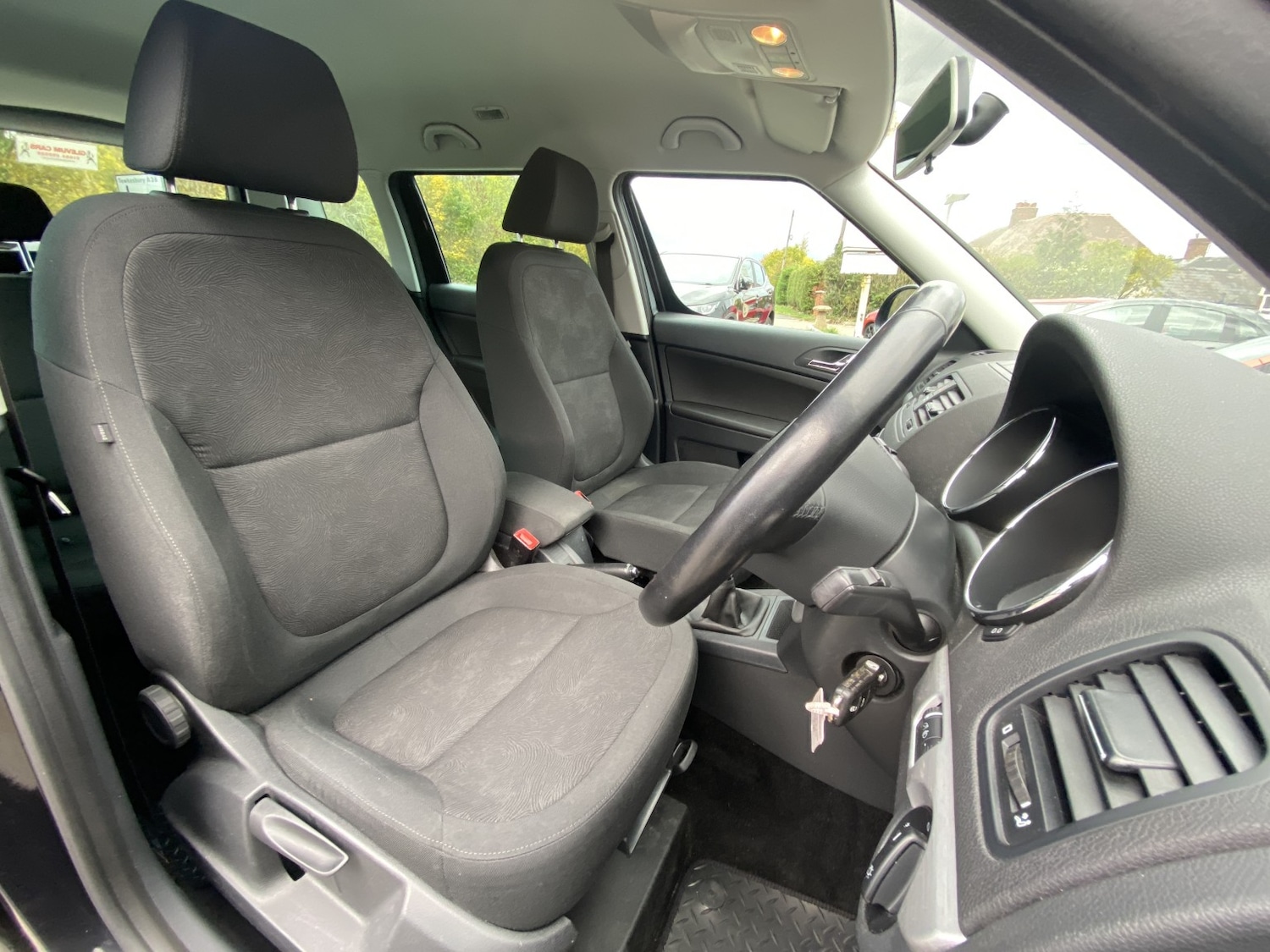Used Skoda Yeti 2014 for sale - 76358066: Photo 10
