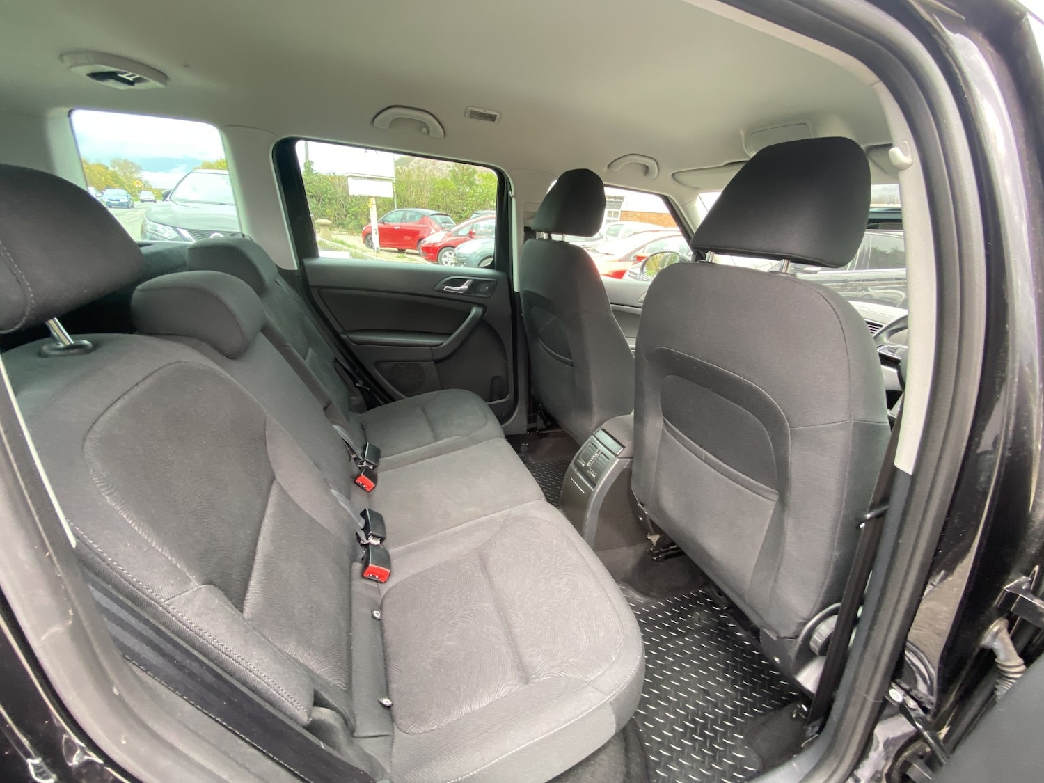 Used Skoda Yeti 2014 for sale - 76358066: Photo 11