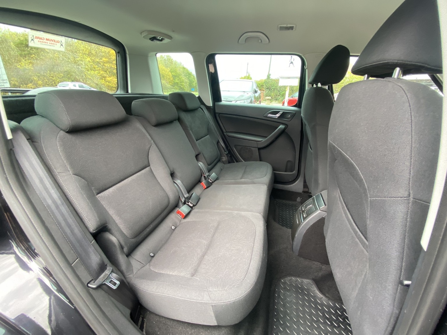 Used Skoda Yeti 2014 for sale - 76358066: Photo 12