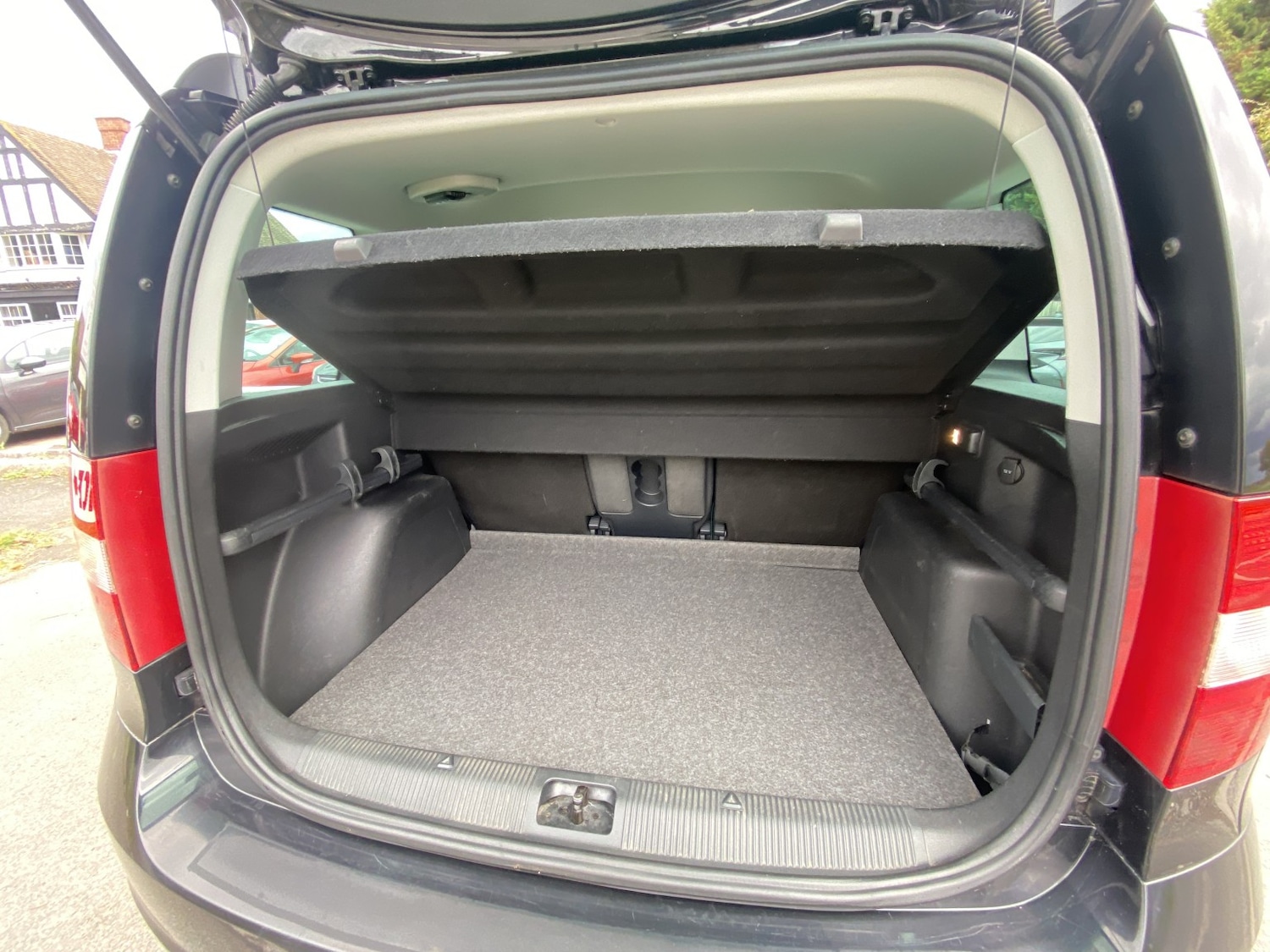 Used Skoda Yeti 2014 for sale - 76358066: Photo 14