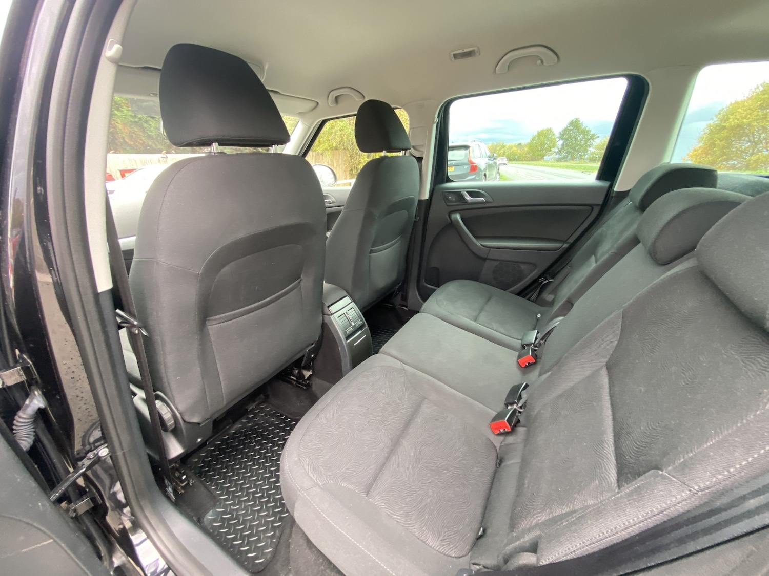 Used Skoda Yeti 2014 for sale - 76358066: Photo 15