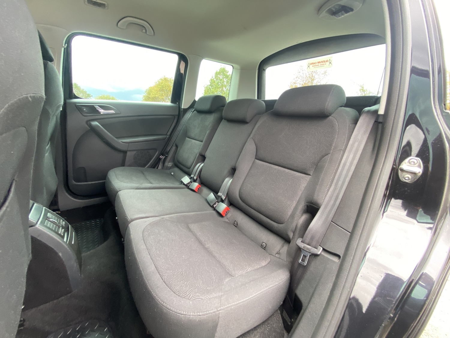 Used Skoda Yeti 2014 for sale - 76358066: Photo 16