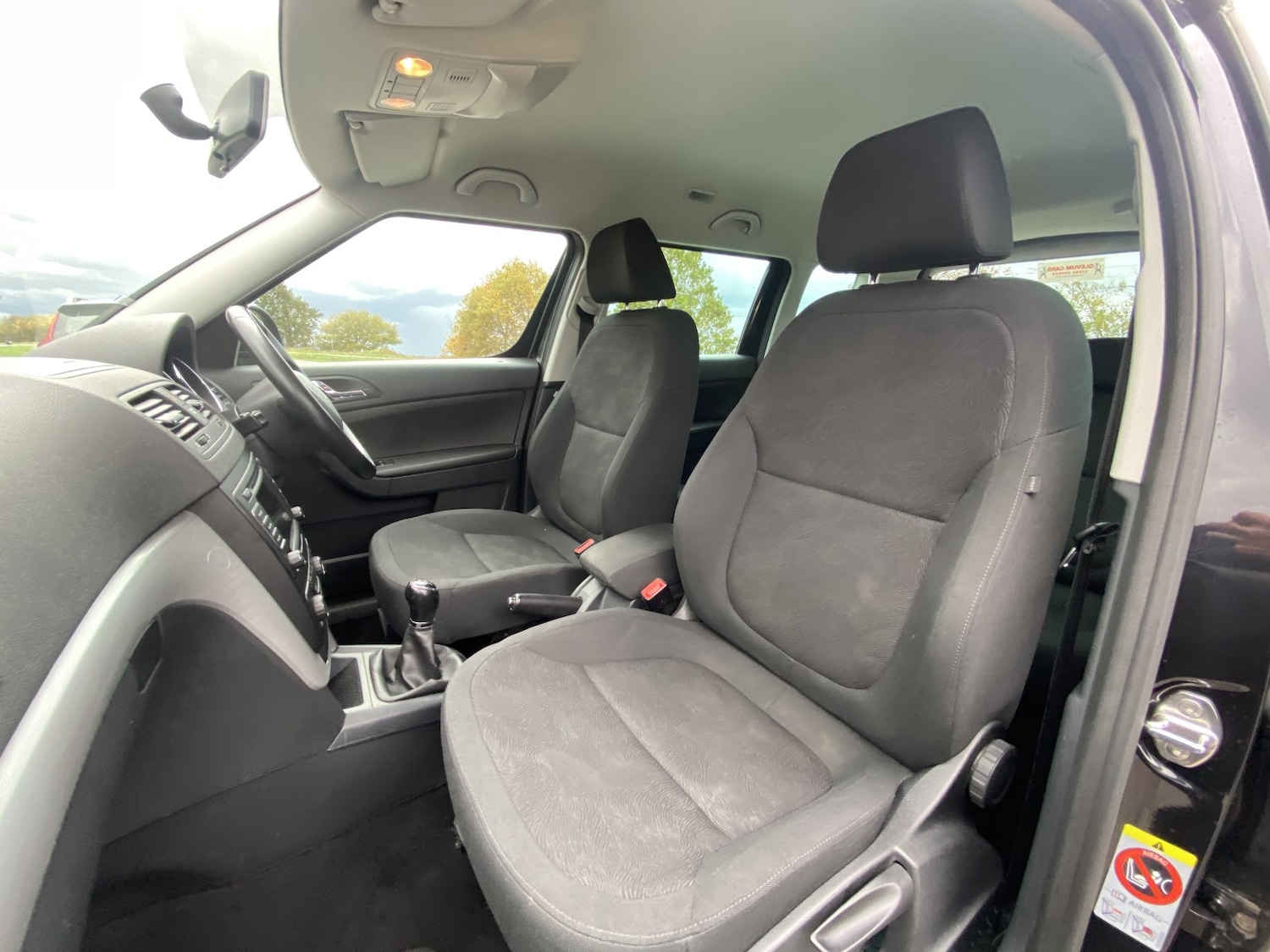 Used Skoda Yeti 2014 for sale - 76358066: Photo 18