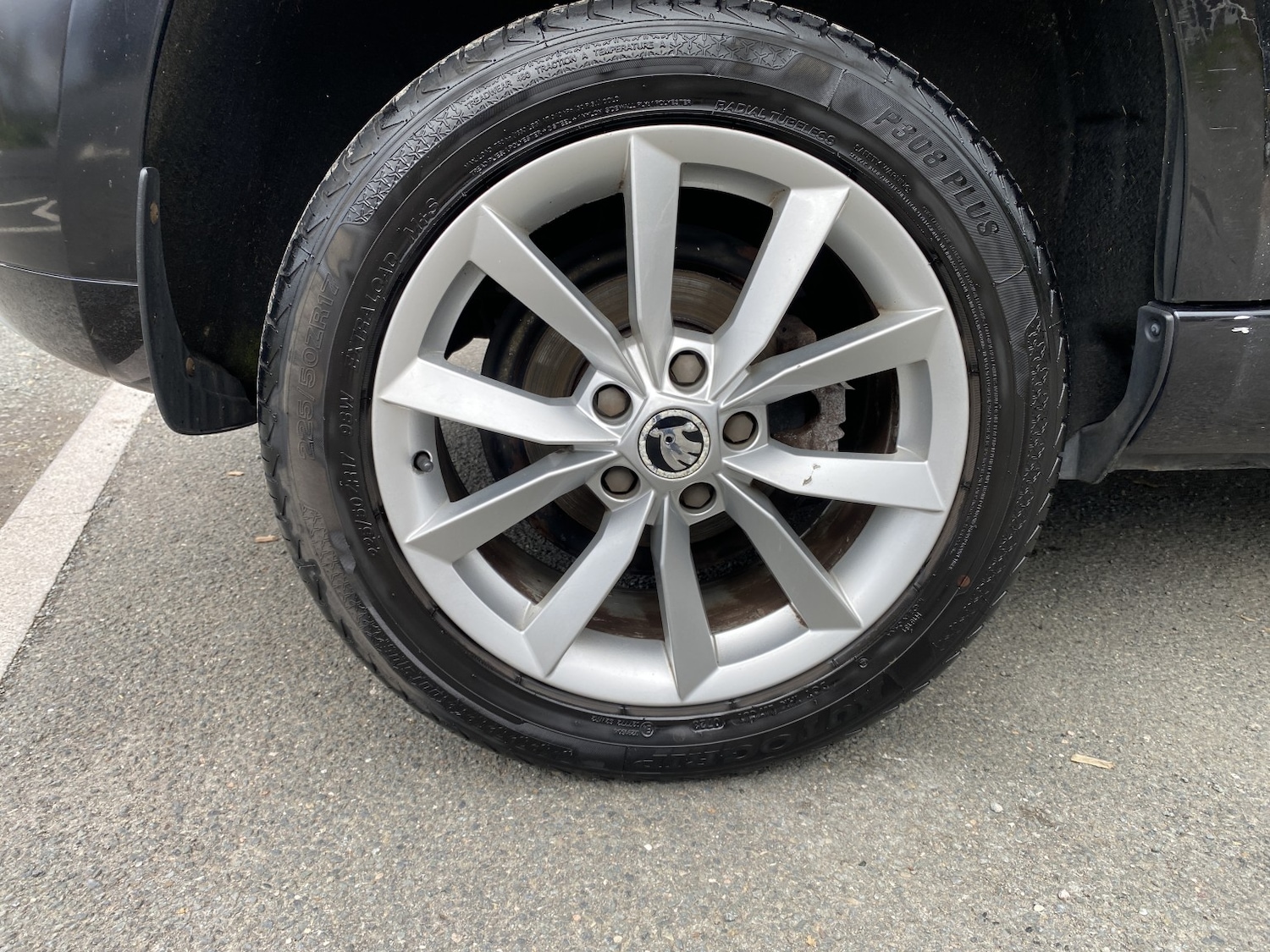Used Skoda Yeti 2014 for sale - 76358066: Photo 21