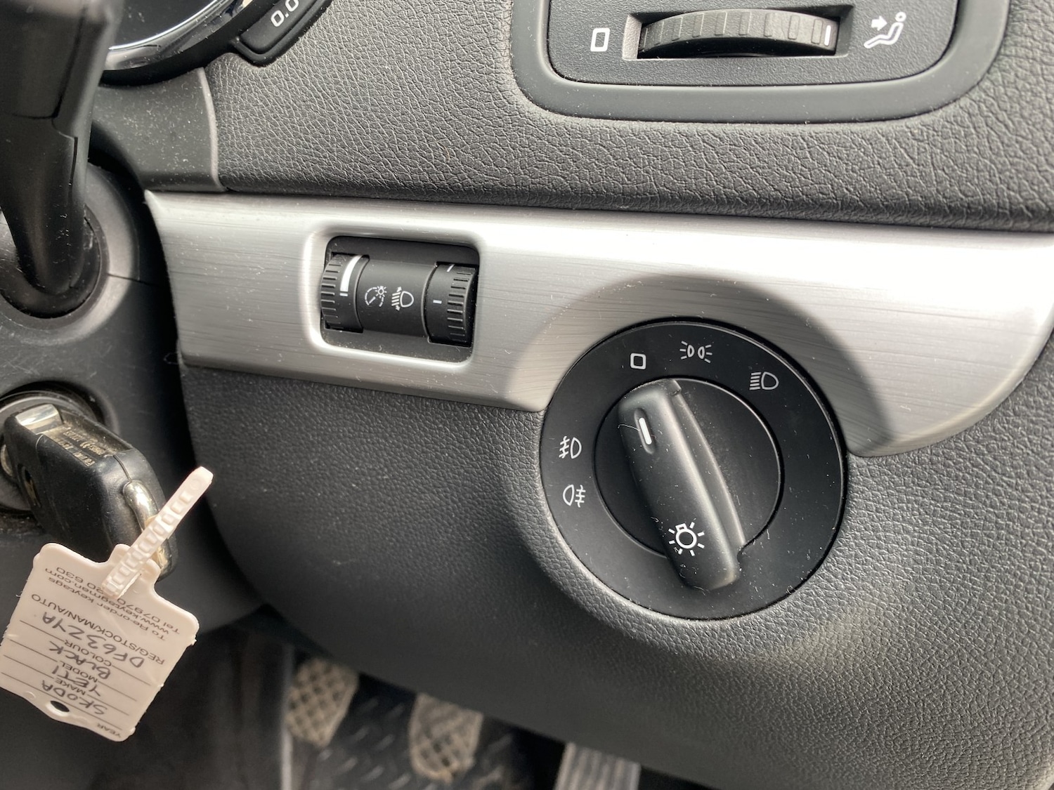 Used Skoda Yeti 2014 for sale - 76358066: Photo 25