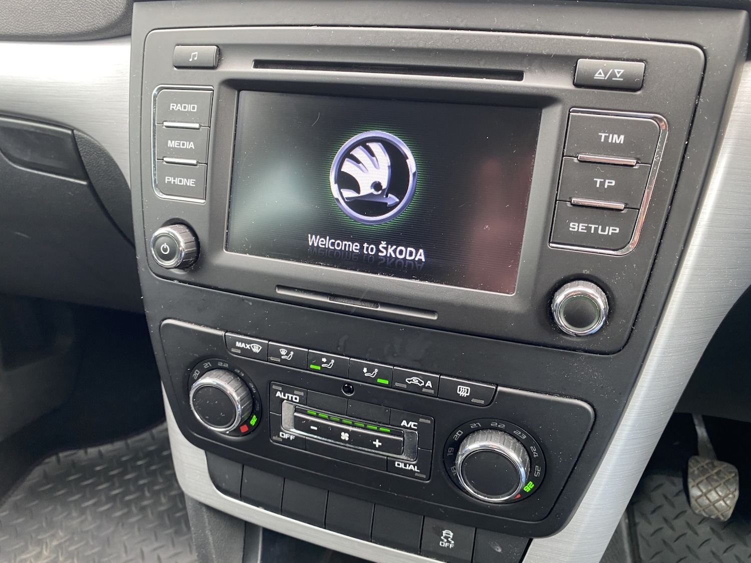 Used Skoda Yeti 2014 for sale - 76358066: Photo 26