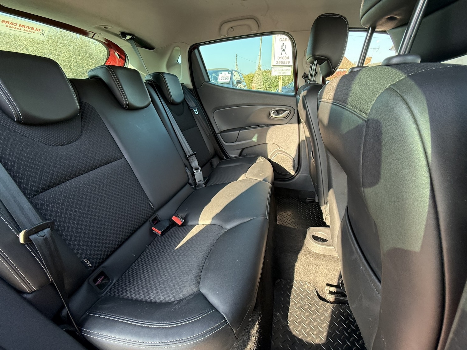 Used Renault Clio 2018 for sale - 76924331: Photo 13