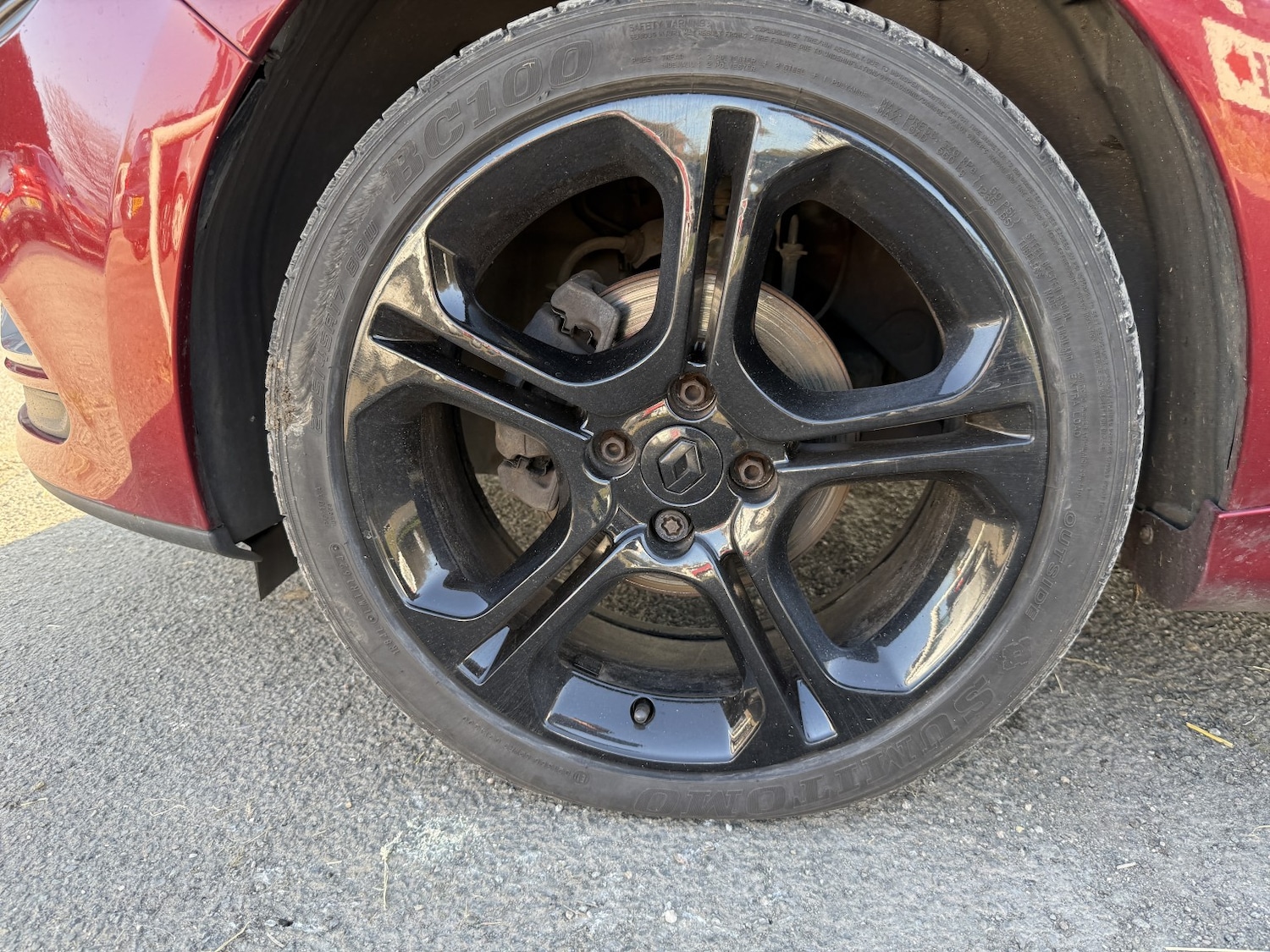 Used Renault Clio 2018 for sale - 76924331: Photo 19