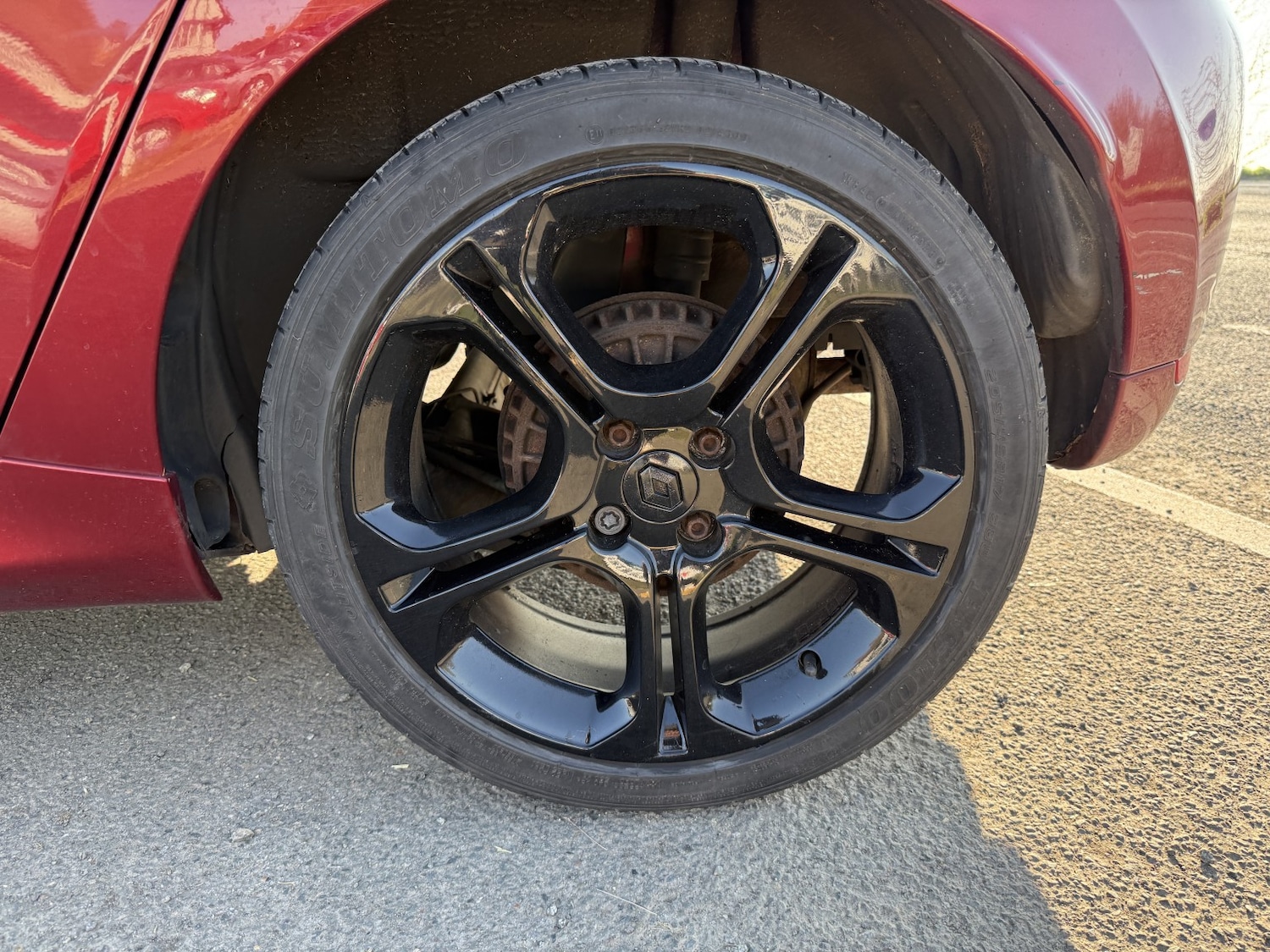 Used Renault Clio 2018 for sale - 76924331: Photo 20