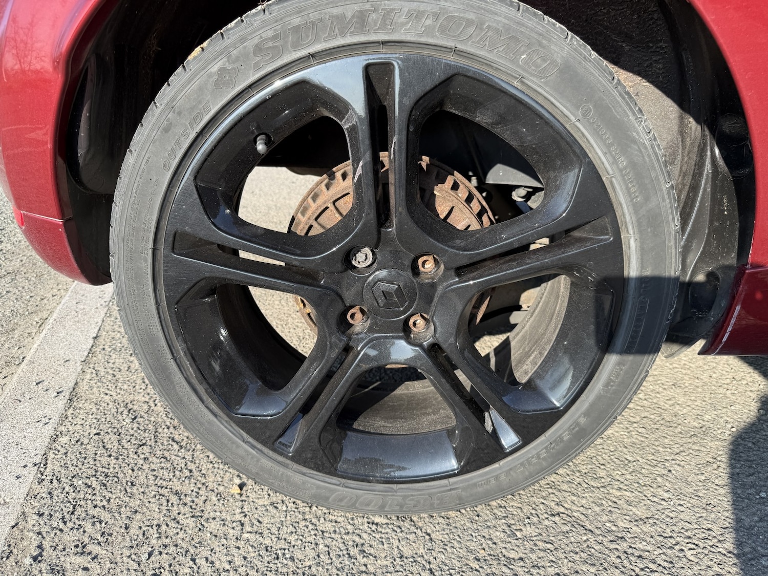 Used Renault Clio 2018 for sale - 76924331: Photo 21