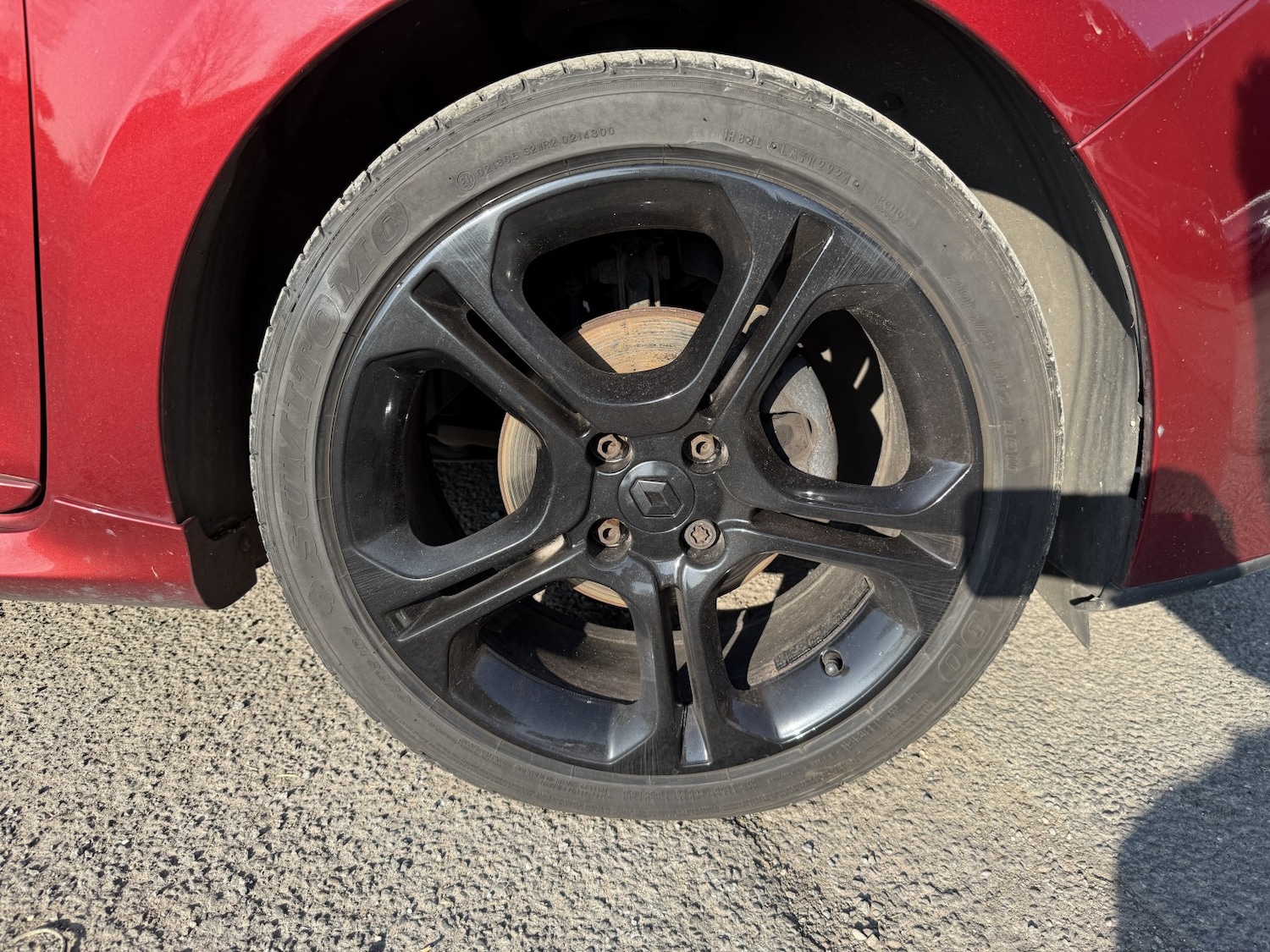 Used Renault Clio 2018 for sale - 76924331: Photo 22