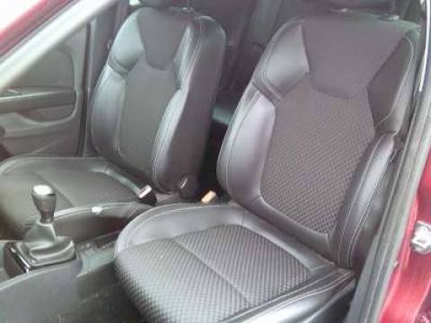 Used Renault Clio 2018 for sale - 76924331: Photo 5