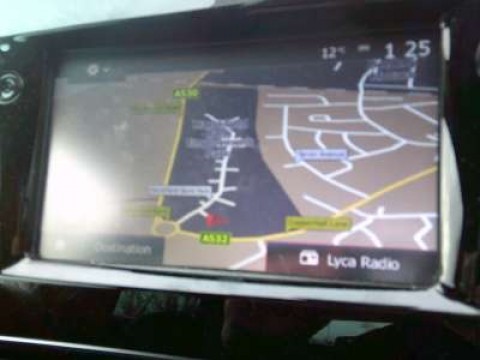 Used Renault Clio 2018 for sale - 76924331: Photo 7